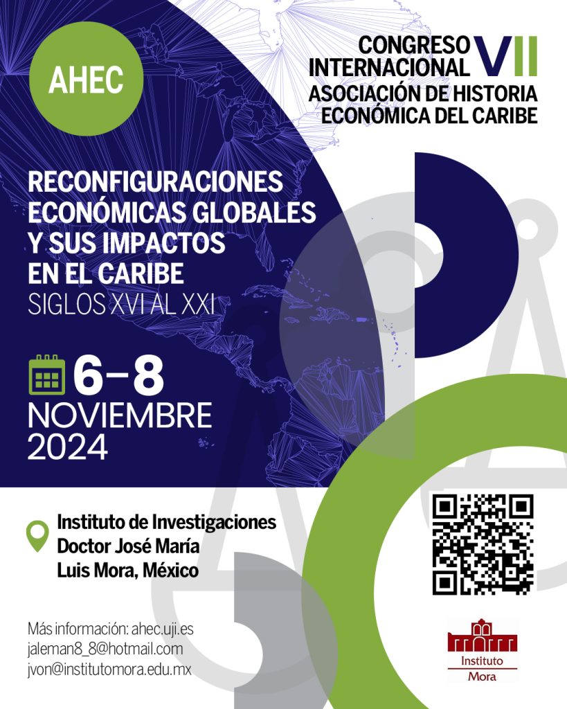 VII Congreso AHEC